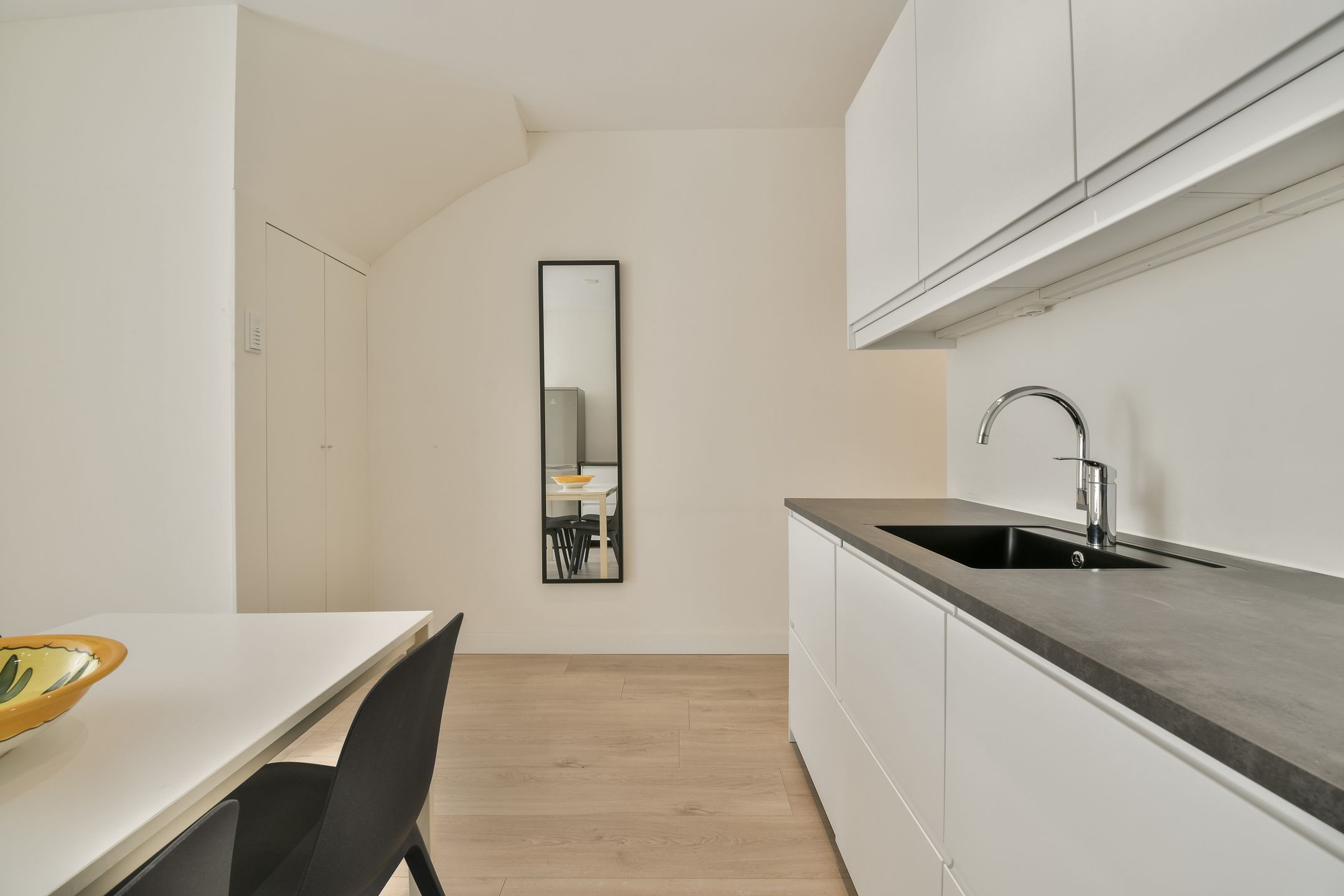 Foto 6 van Spuistraat 56-H