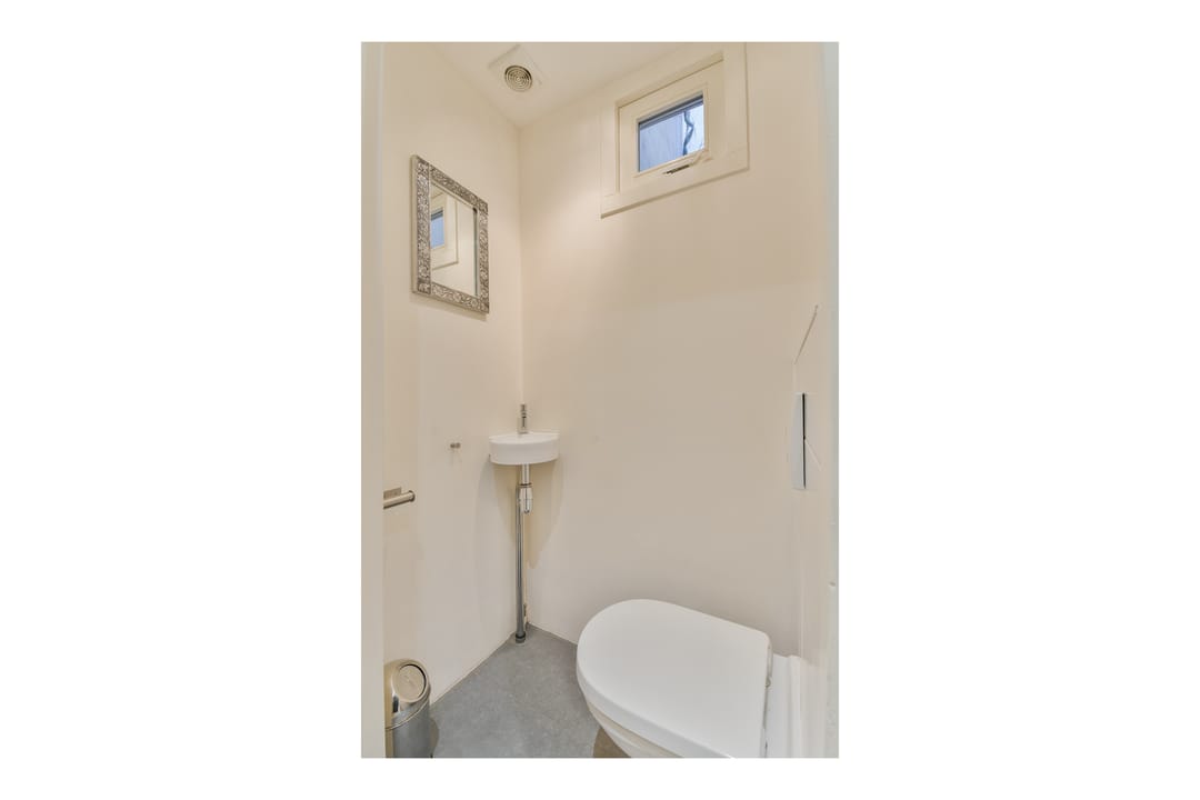 Foto 13 van Spuistraat 56-H