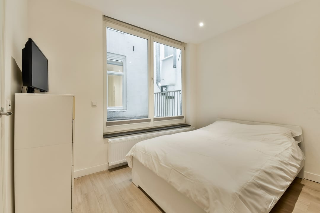 Foto 7 van Spuistraat 56-H