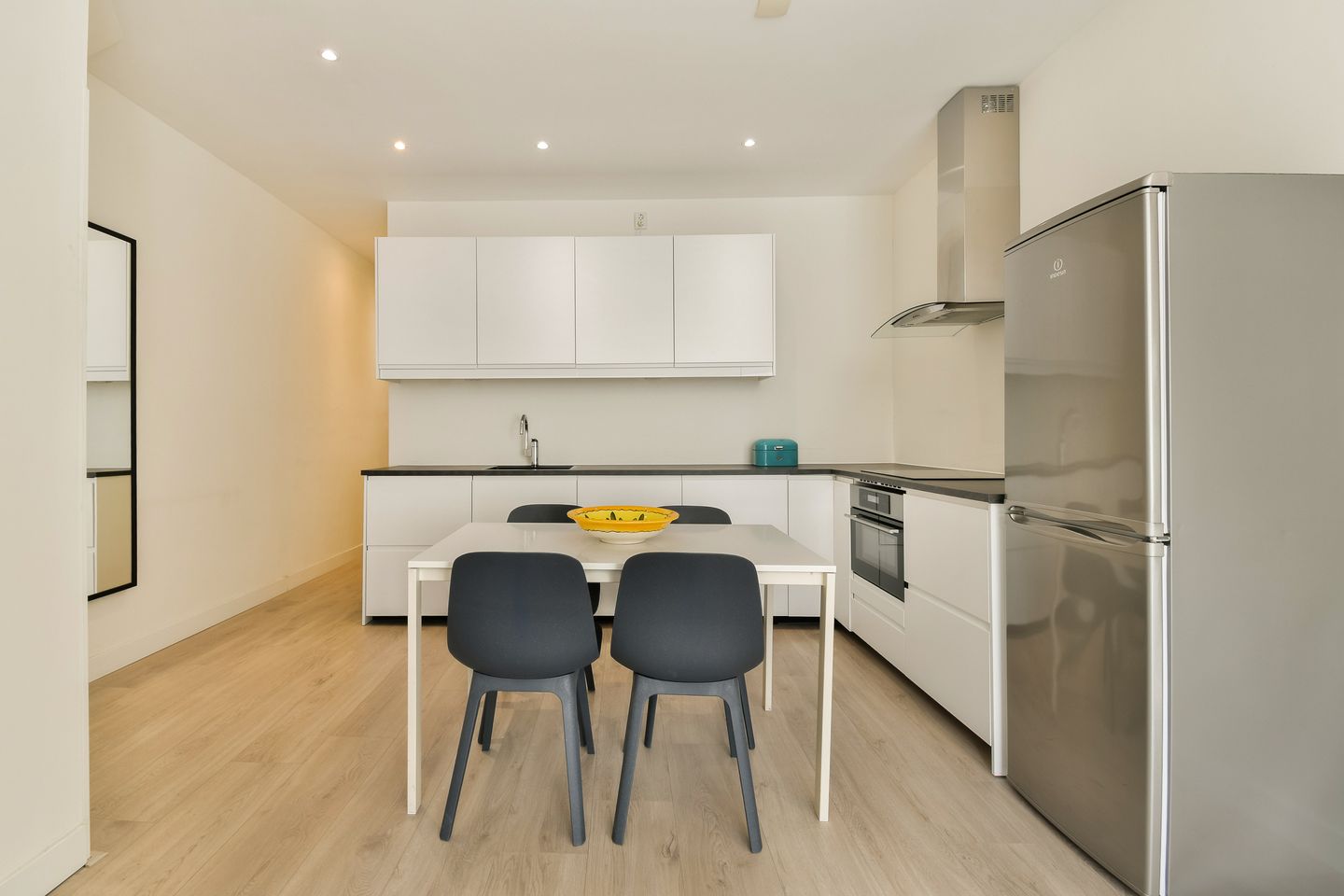 Foto 4 van Spuistraat 56-H