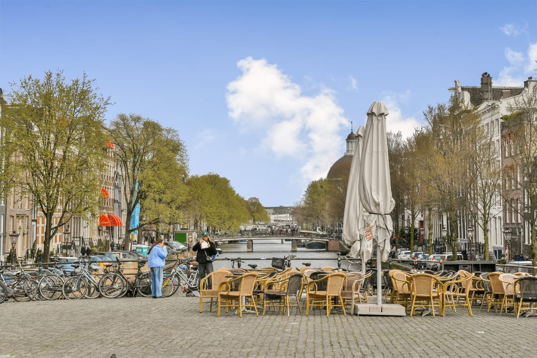 Foto 16 van Spuistraat 56-H