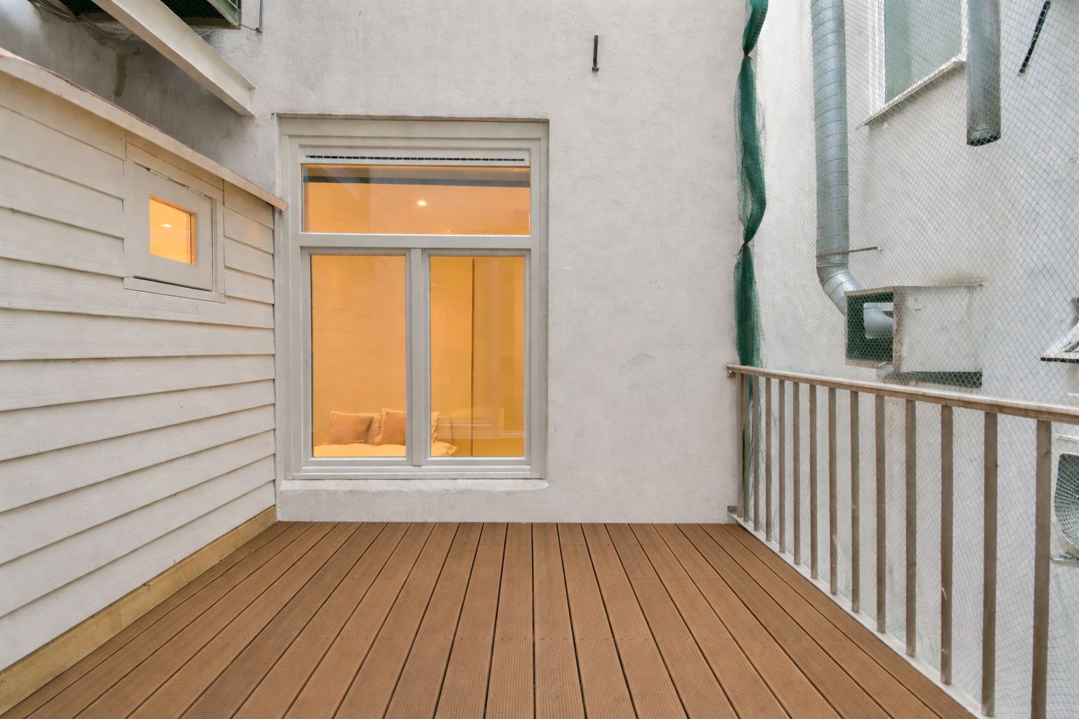 Foto 9 van Spuistraat 56-H