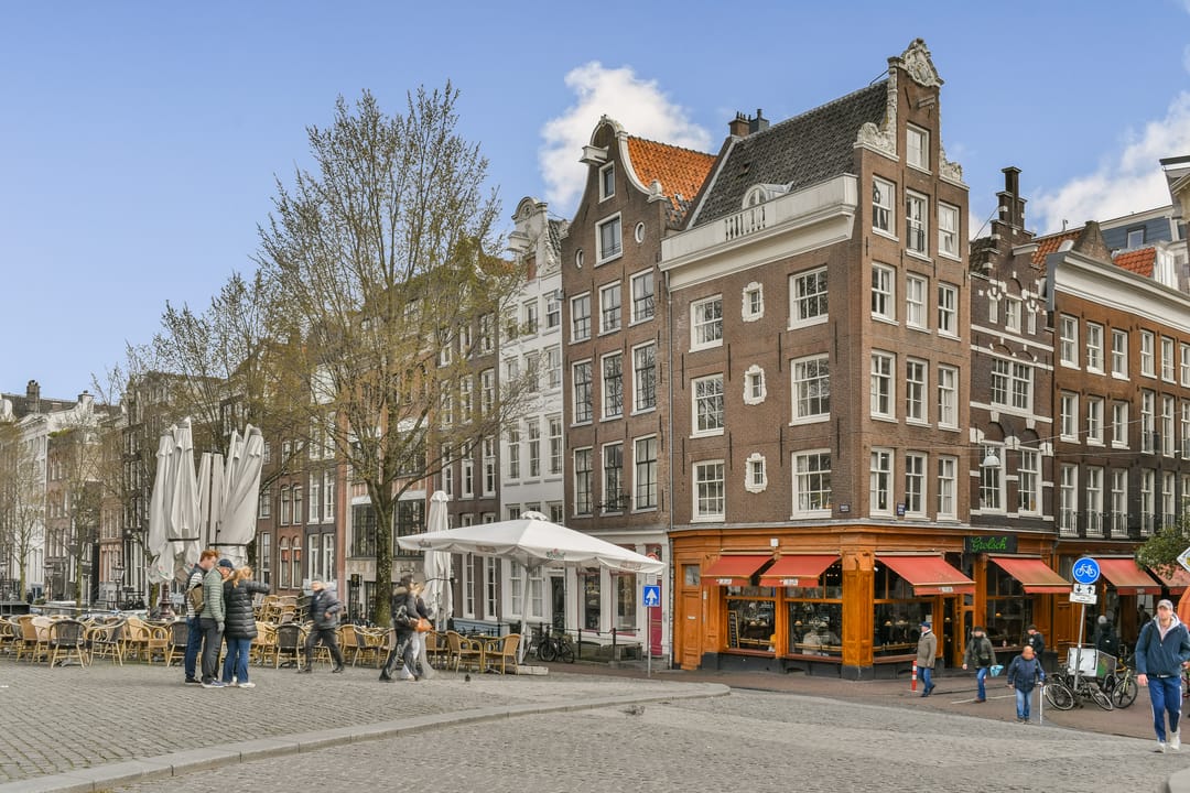 Foto 17 van Spuistraat 56-H