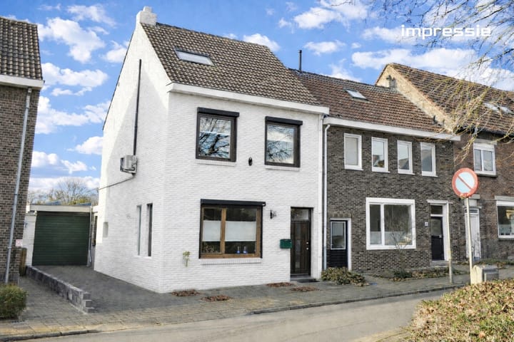 Burgemeester Custerslaan 23 main image