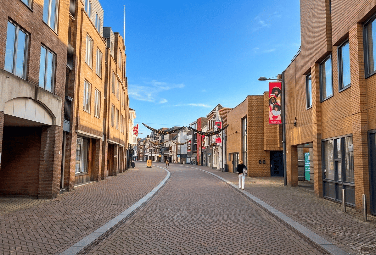 Bekijk foto 4 van Markt 86