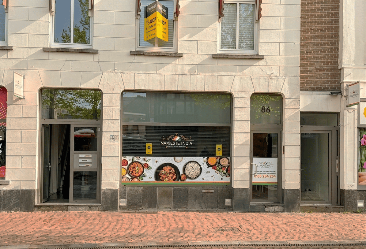 Bekijk foto 3 van Markt 86