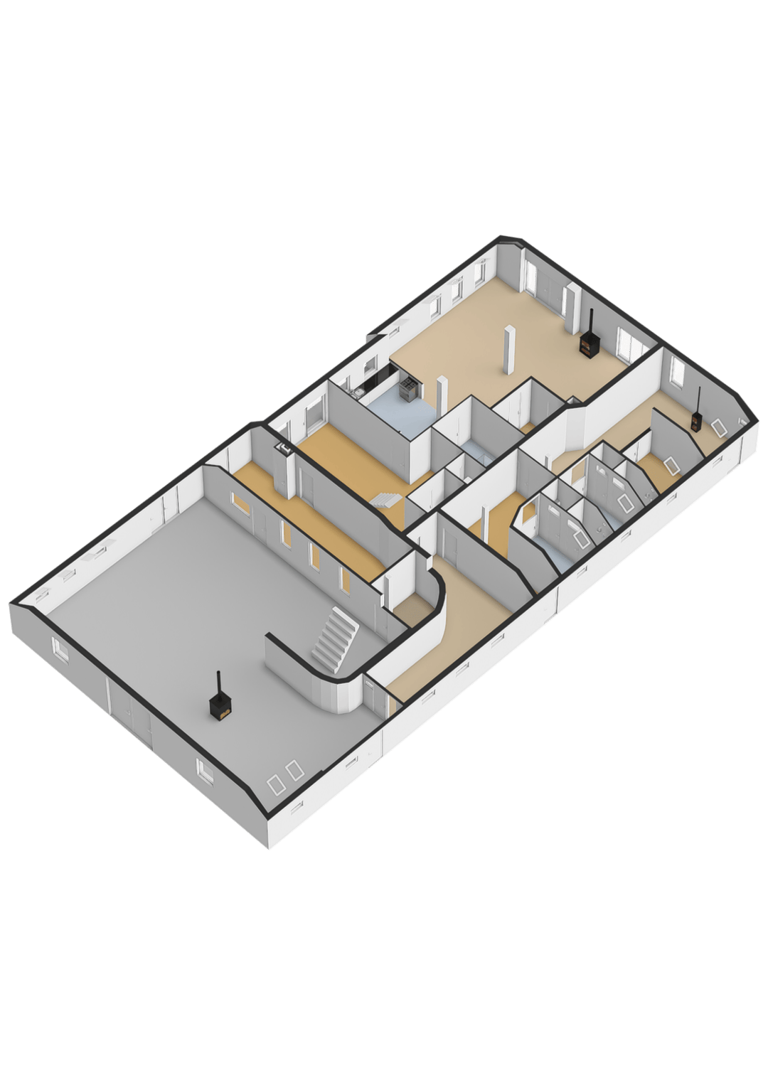 Photo 97 of Numero Dertien 8