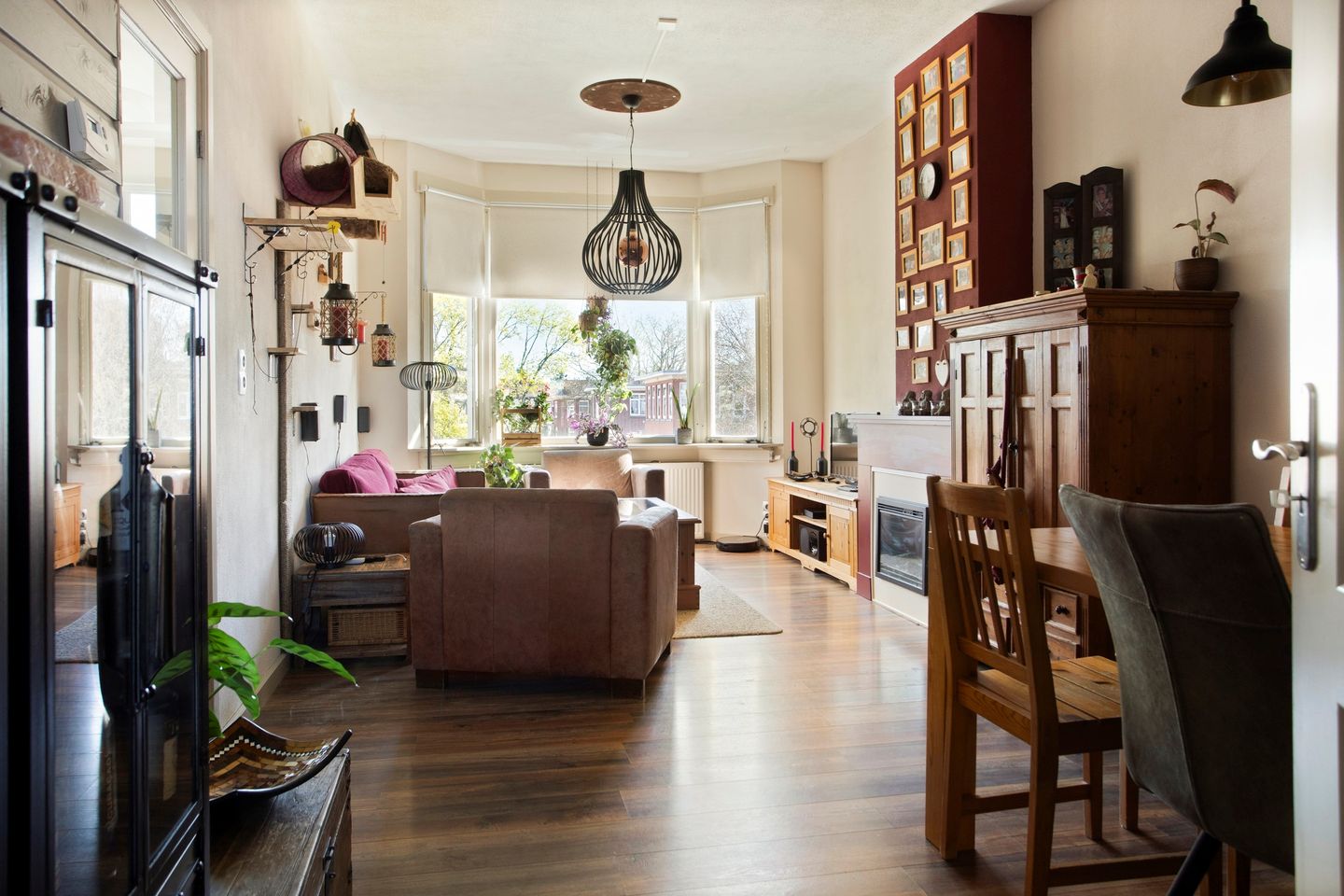 Photo 14 of Noordpolderkade 177-B