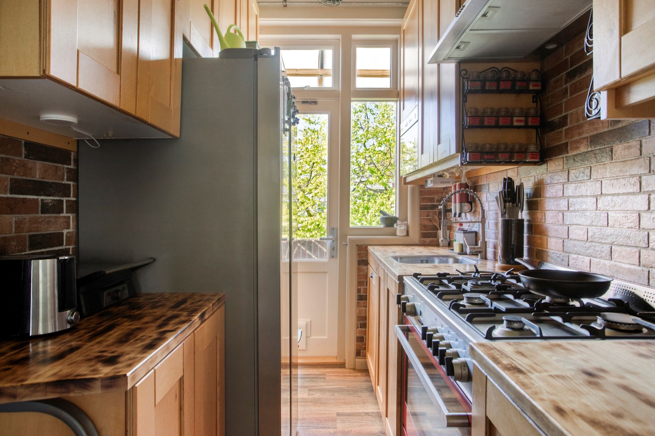 Photo 3 of Noordpolderkade 177-B