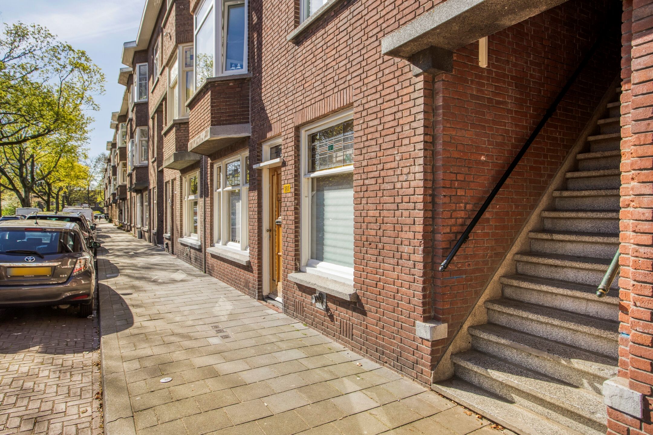 Photo 6 of Noordpolderkade 177-B