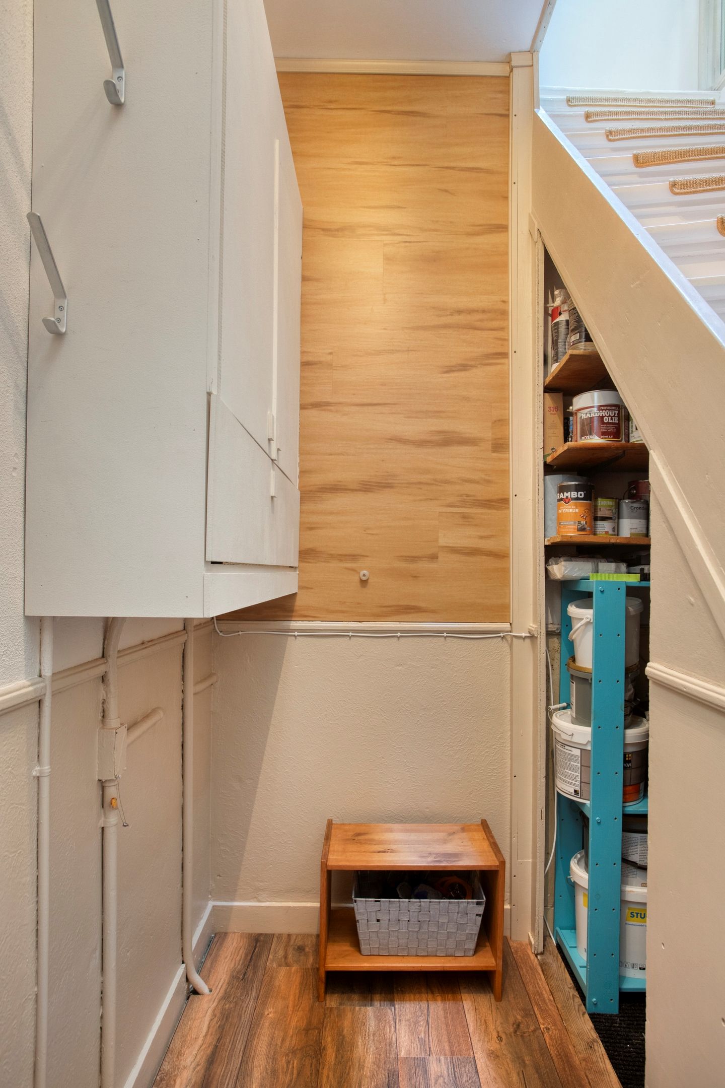 Photo 9 of Noordpolderkade 177-B