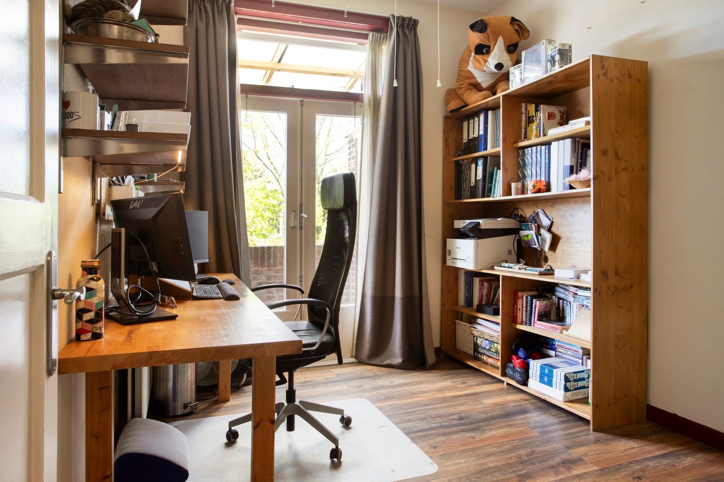 Photo 5 of Noordpolderkade 177-B