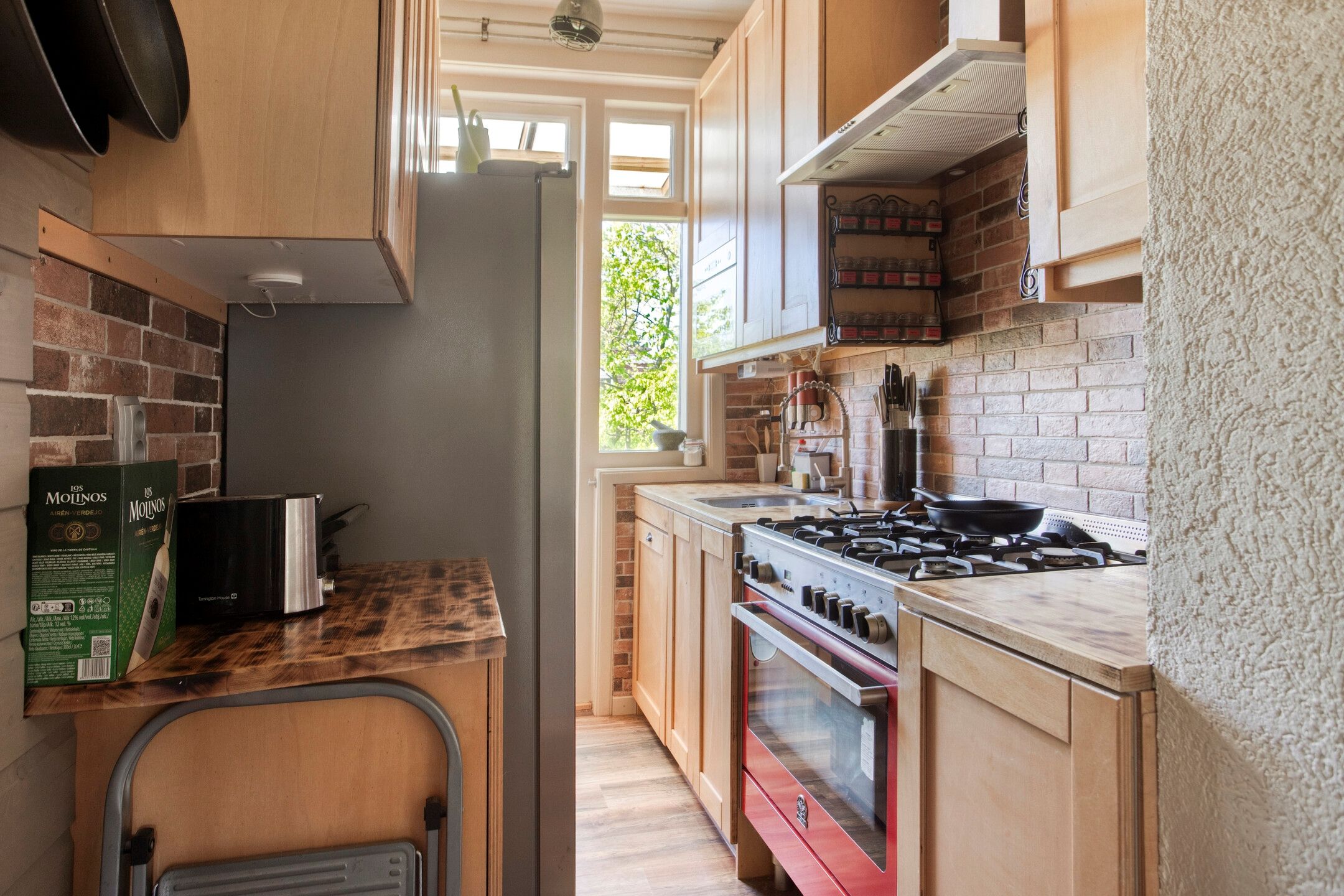 Photo 21 of Noordpolderkade 177-B