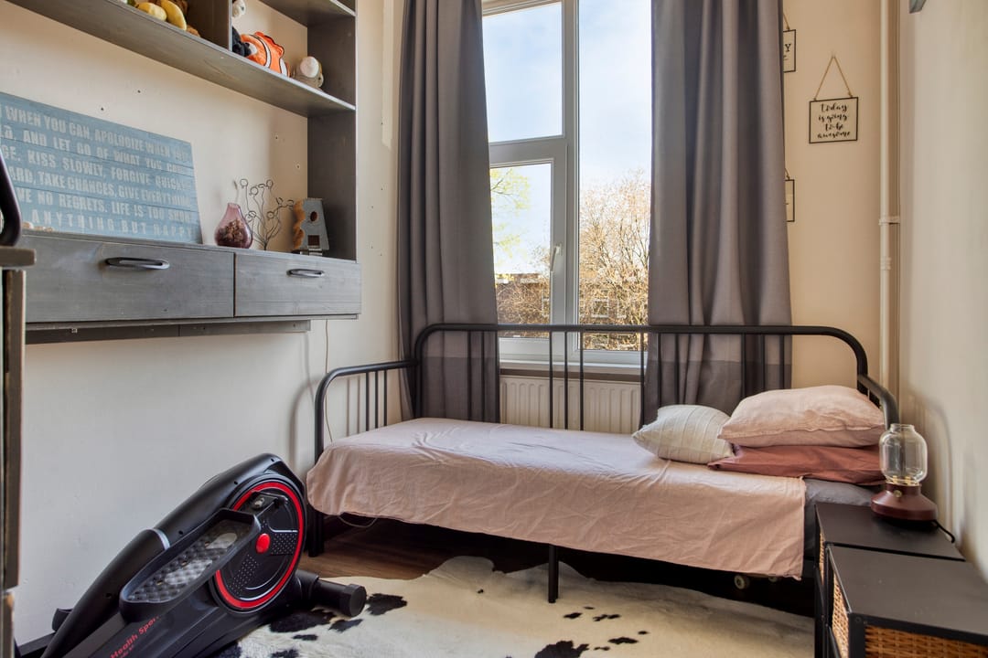 Photo 26 of Noordpolderkade 177-B