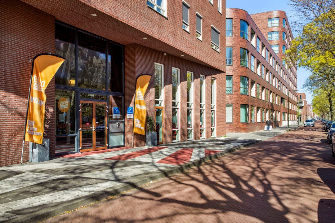 Photo 37 of Noordpolderkade 177-B