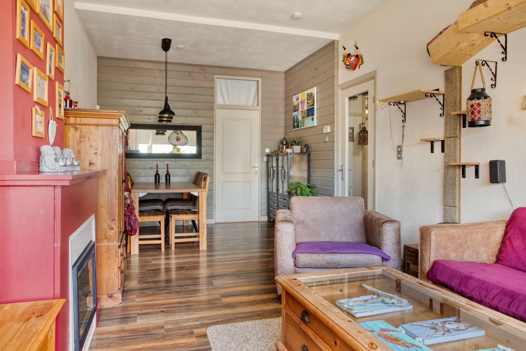 Photo 15 of Noordpolderkade 177-B