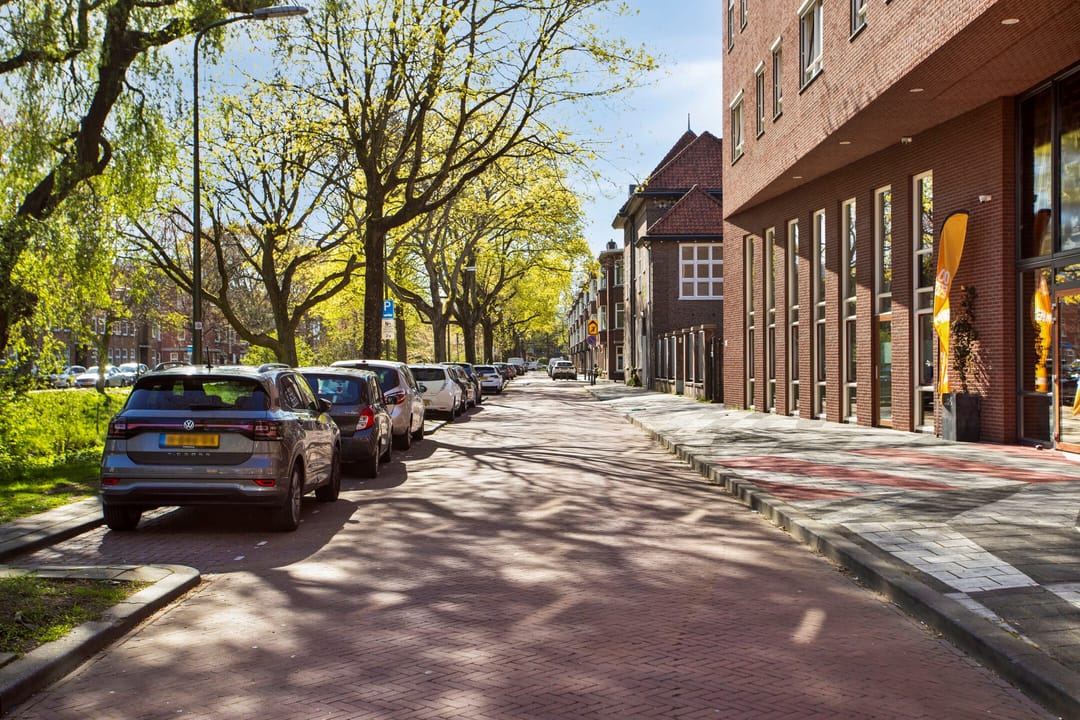 Photo 38 of Noordpolderkade 177-B