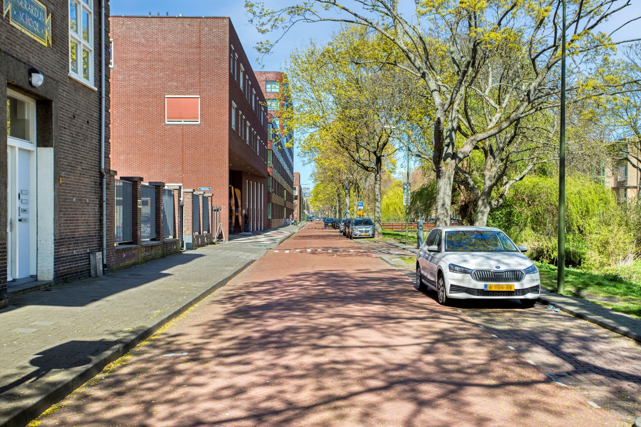 Photo 33 of Noordpolderkade 177-B