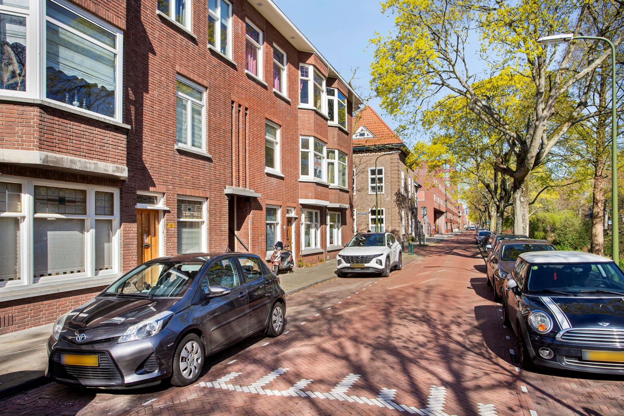 Photo 36 of Noordpolderkade 177-B