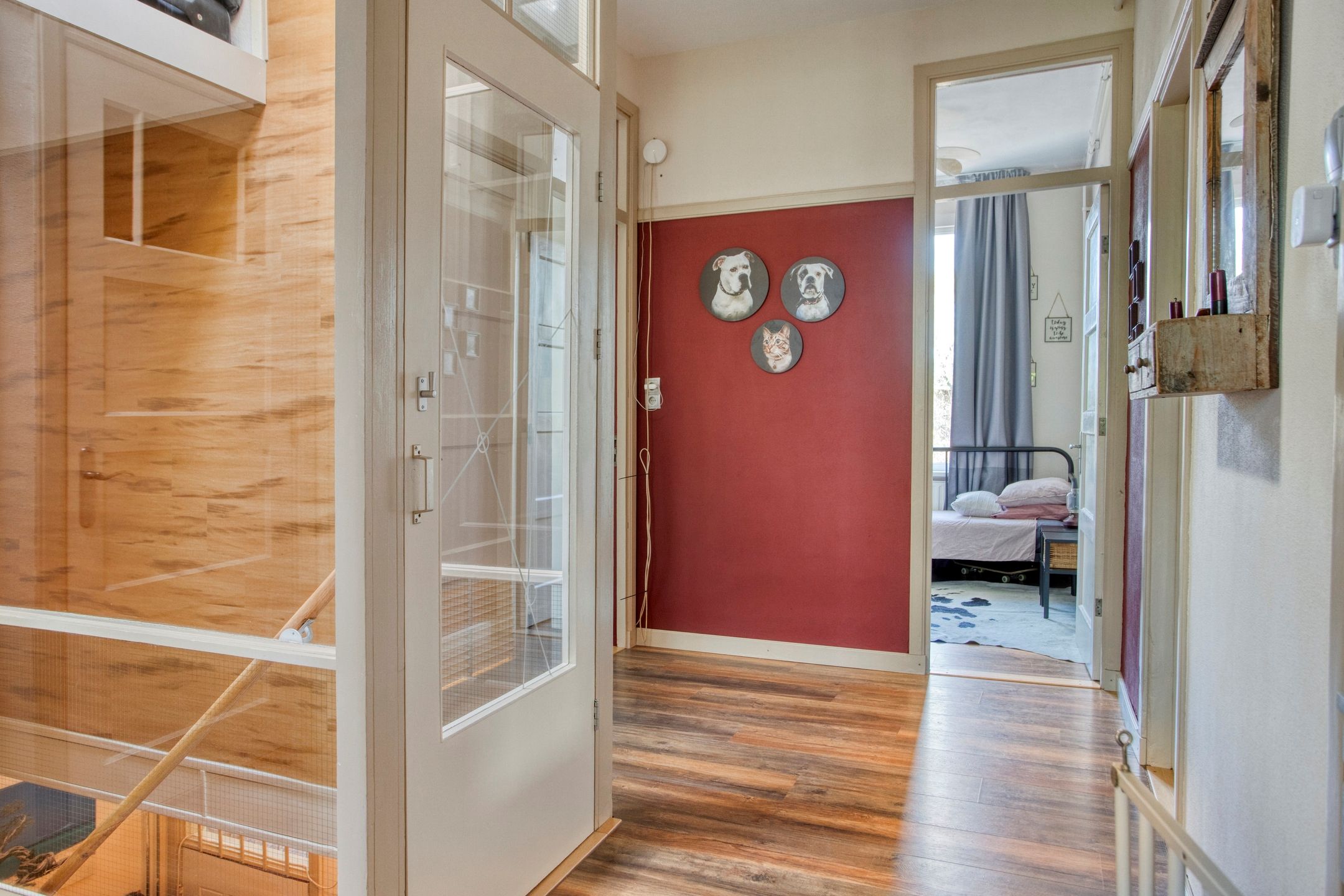 Photo 12 of Noordpolderkade 177-B