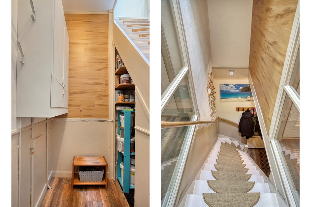 Photo 11 of Noordpolderkade 177-B