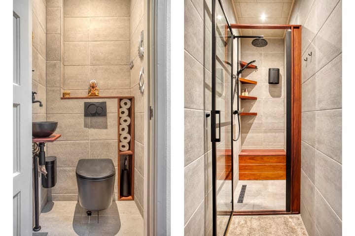 Foto 4 van Noordpolderkade 177-B