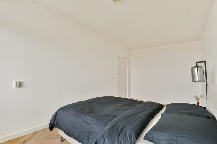 Appartement te koop: Kikkenstein 3850, Amsterdam
