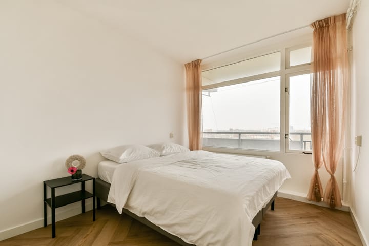 Appartement te koop: Kikkenstein 3850, Amsterdam
