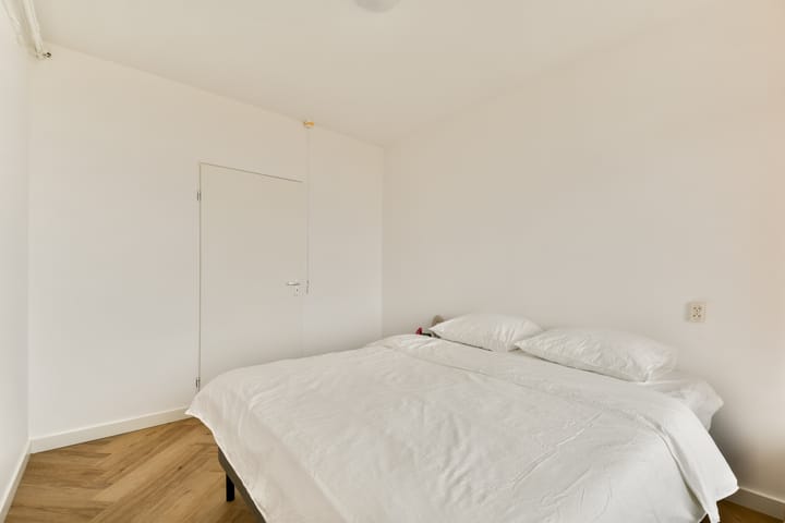 Appartement te koop: Kikkenstein 3850, Amsterdam