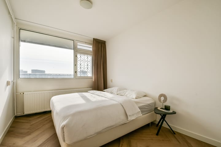 Appartement te koop: Kikkenstein 3850, Amsterdam