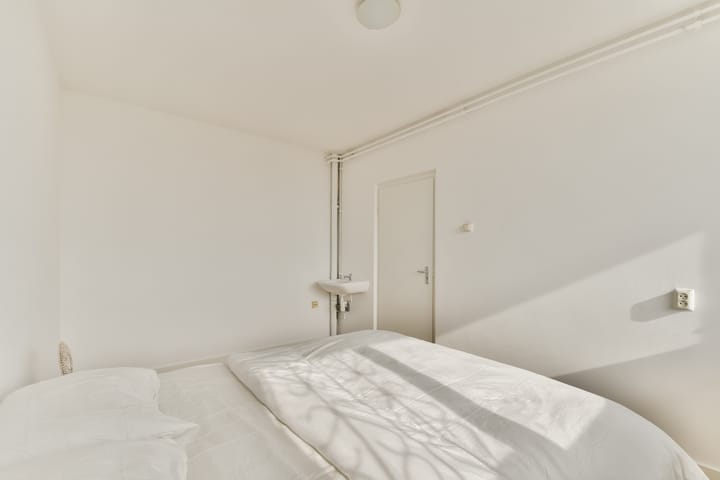 Appartement te koop: Kikkenstein 3850, Amsterdam