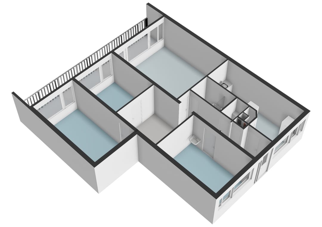 Foto 26 van Kikkenstein 3850