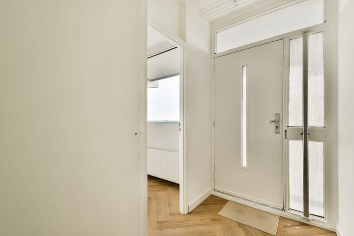 Appartement te koop: Kikkenstein 3850, Amsterdam