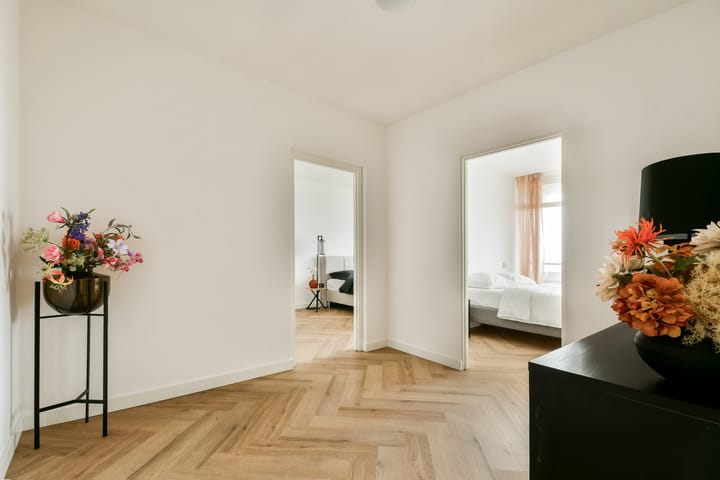 Appartement te koop: Kikkenstein 3850, Amsterdam
