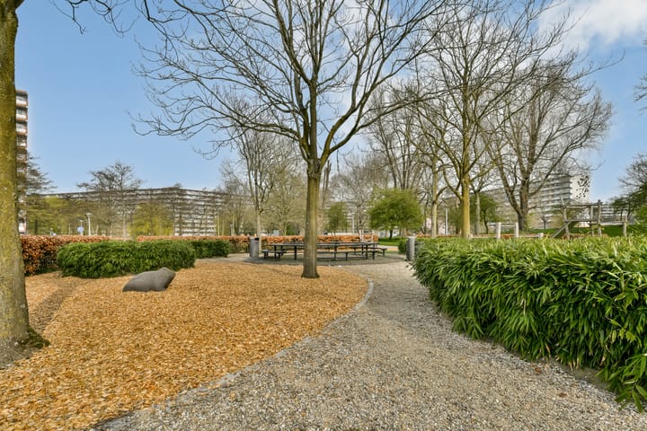 Appartement te koop: Kikkenstein 3850, Amsterdam