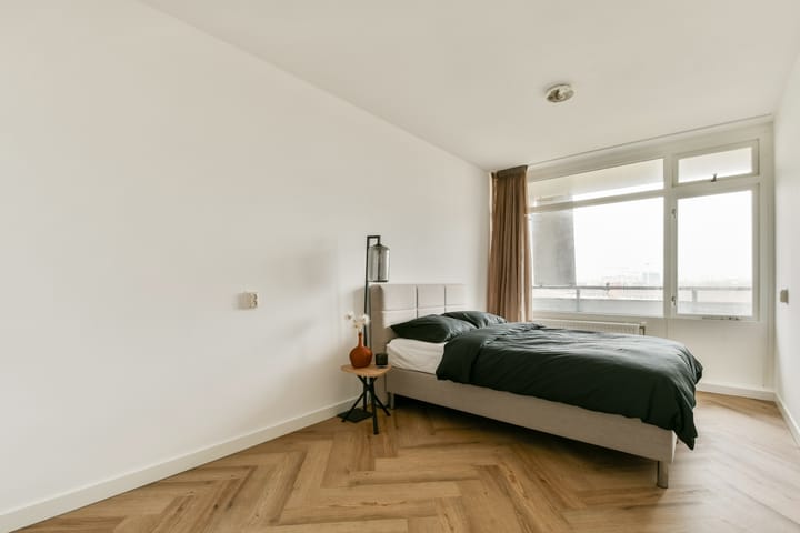 Appartement te koop: Kikkenstein 3850, Amsterdam