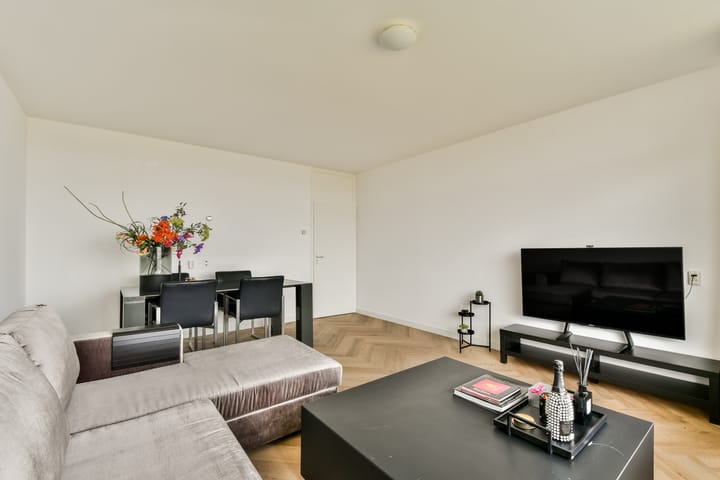 Appartement te koop: Kikkenstein 3850, Amsterdam