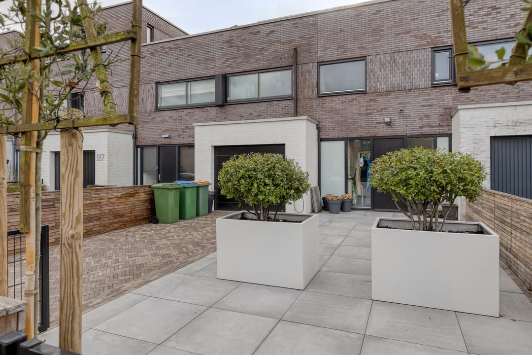 Foto 26 van Waterweegbree 189