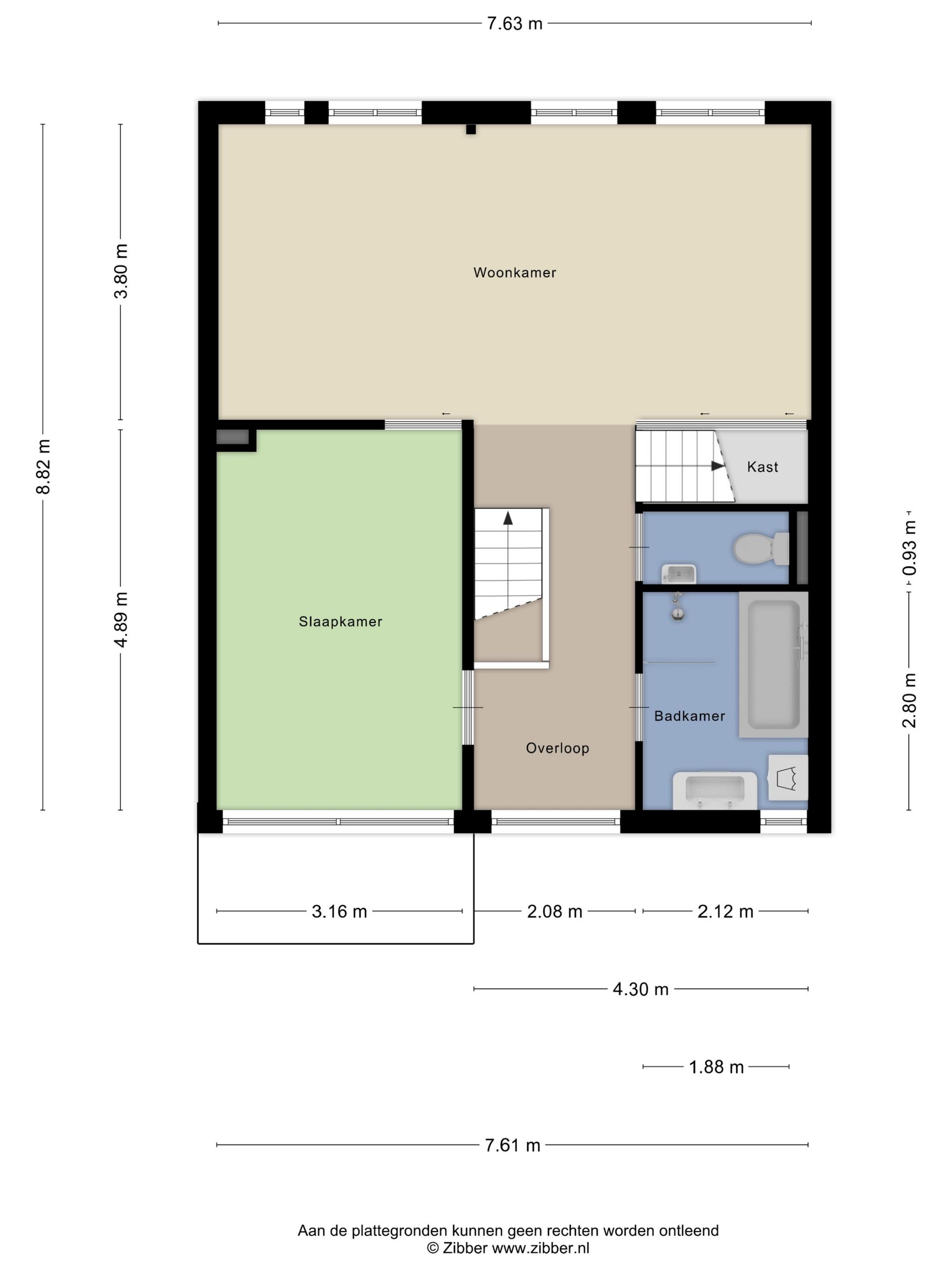 Foto 33 van Waterweegbree 189