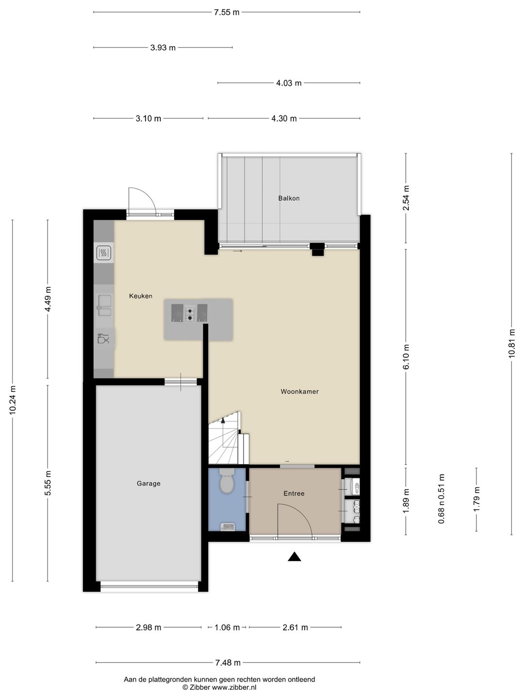 Foto 32 van Waterweegbree 189