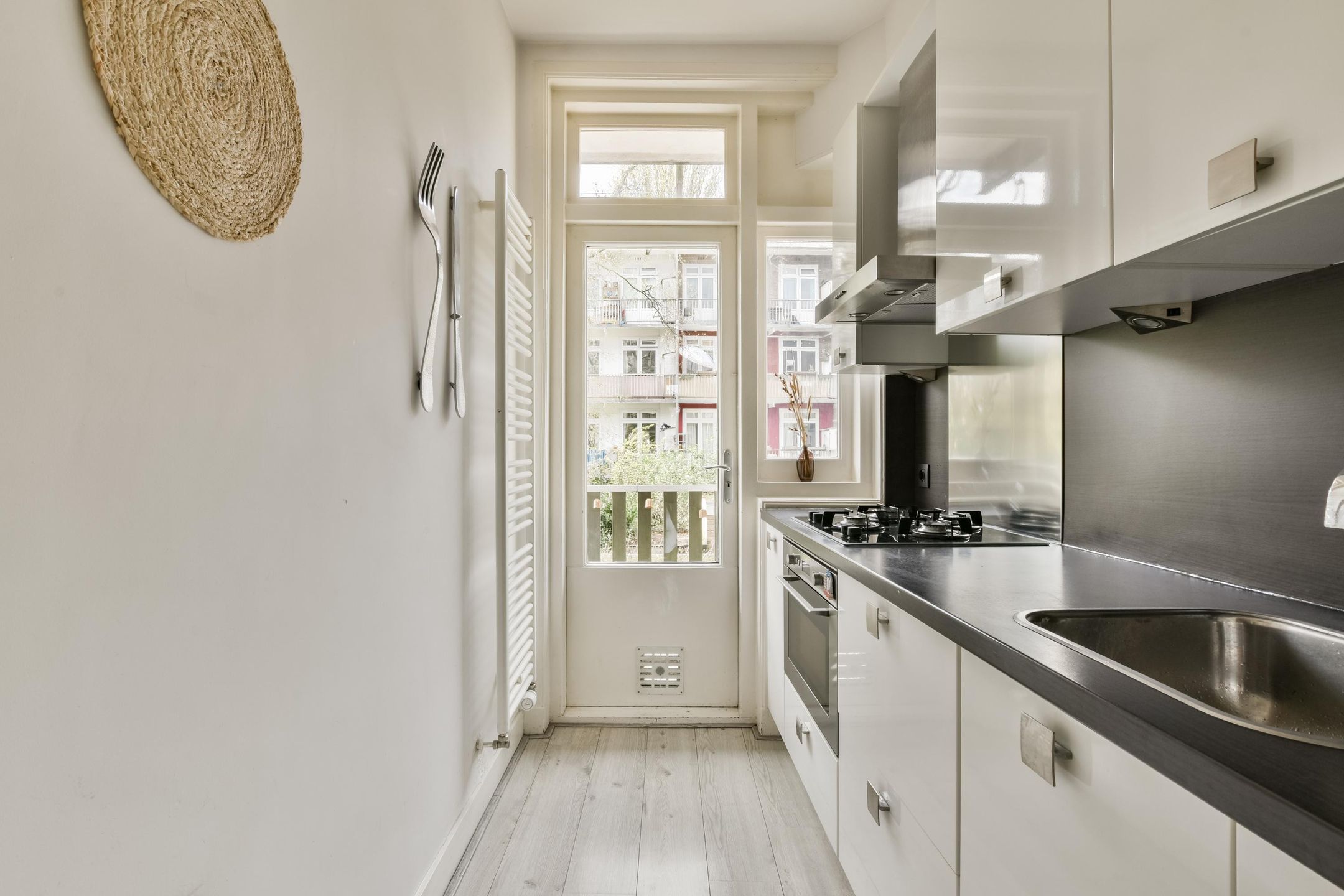 Photo 12 of Geuzenkade 24-1