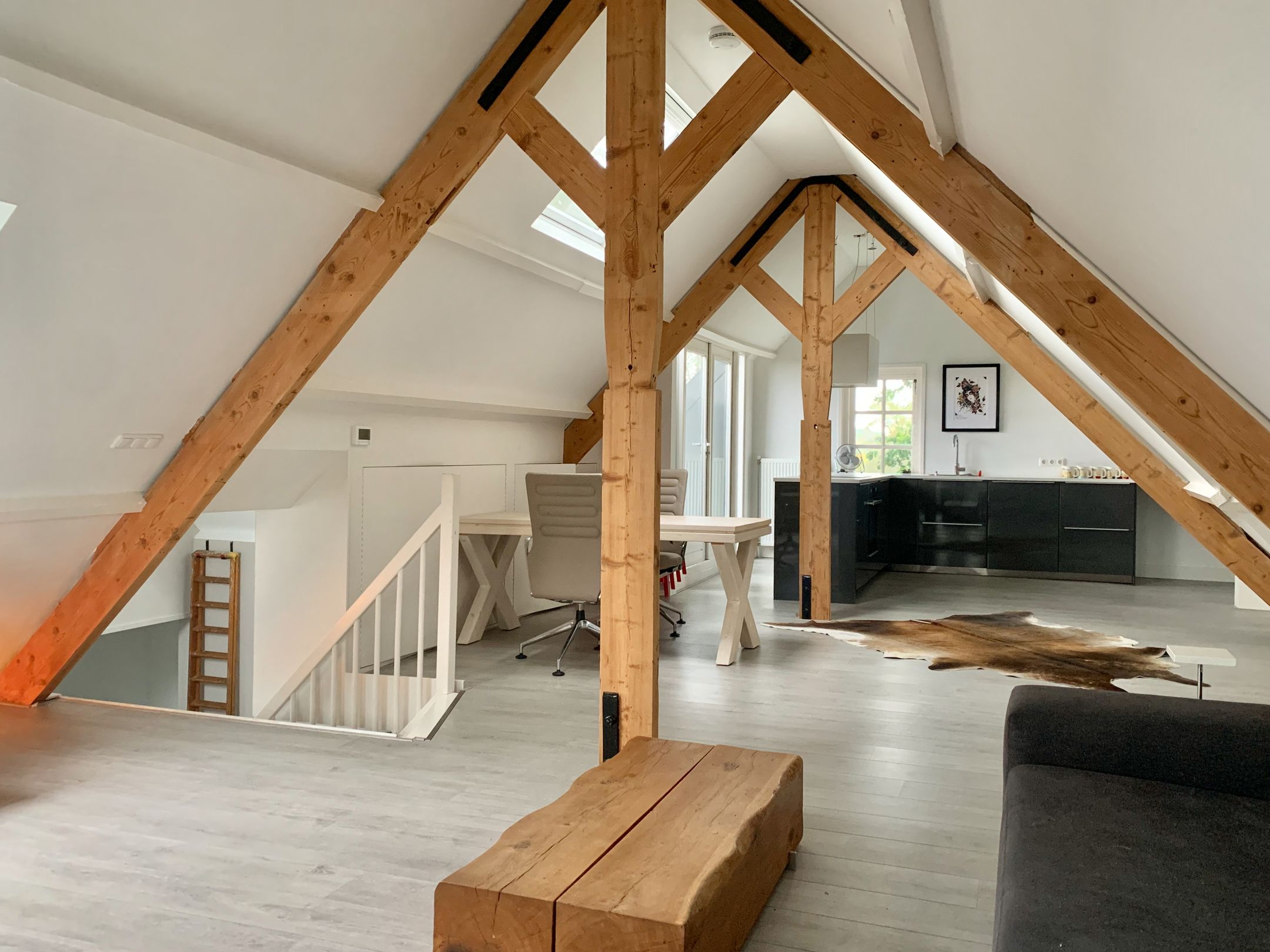 Foto 3 van Nieuw-Loosdrechtsedijk 108