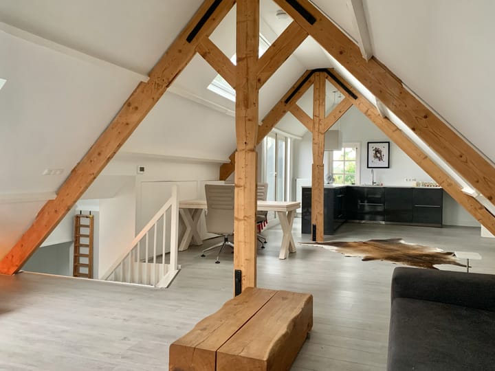 Photo 3 of Nieuw-Loosdrechtsedijk 108