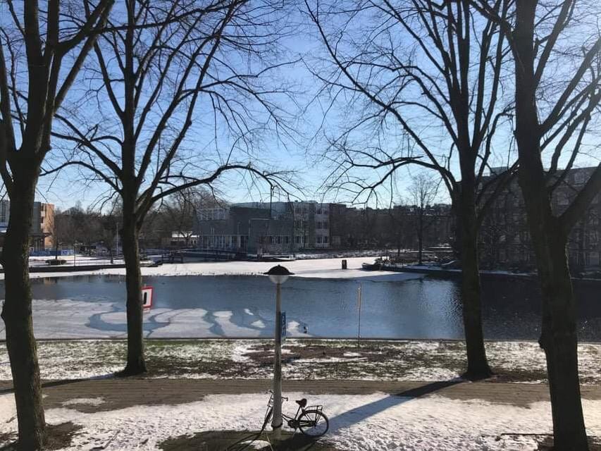 Photo 22 of Geuzenkade 24-1