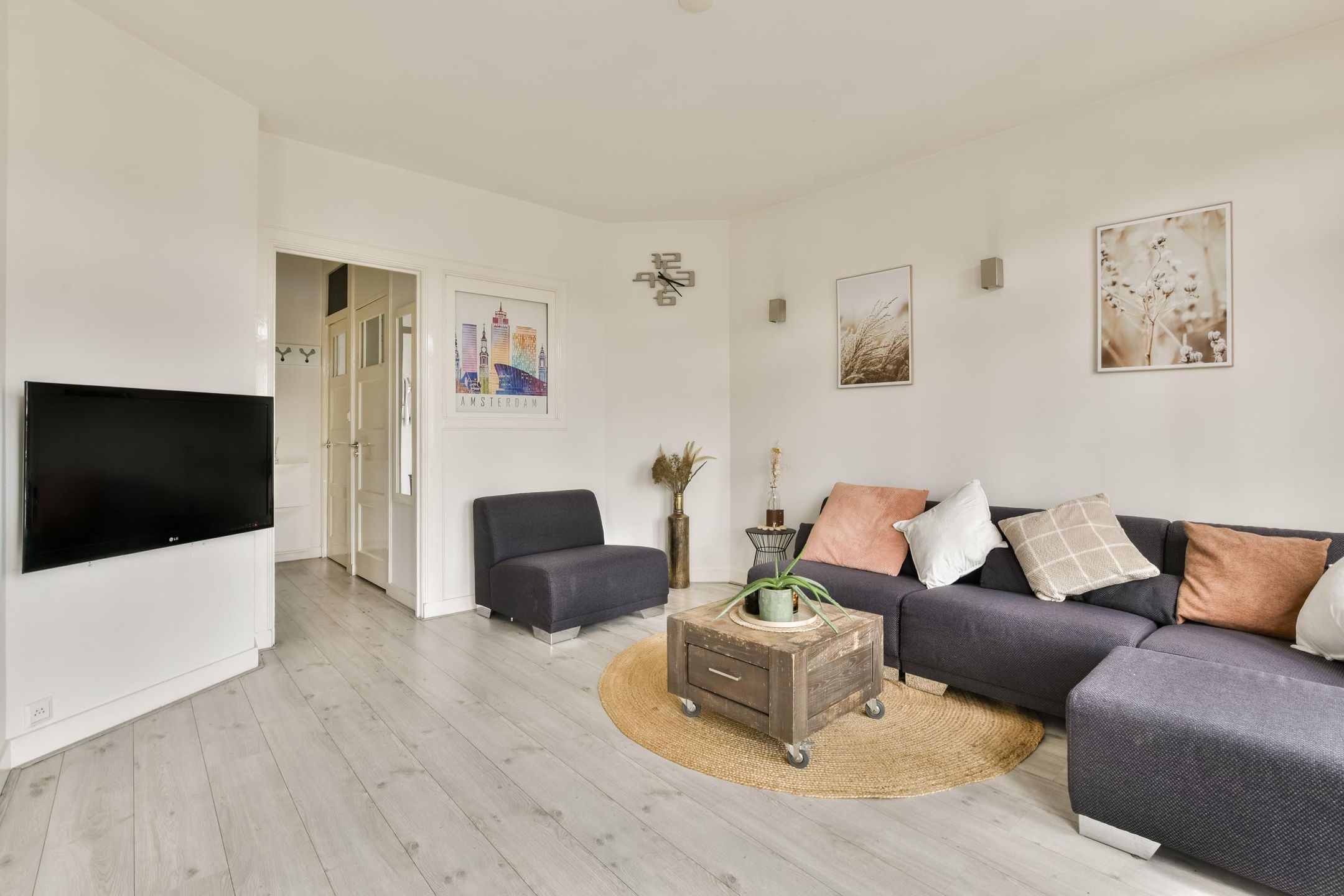 Photo 6 of Geuzenkade 24-1