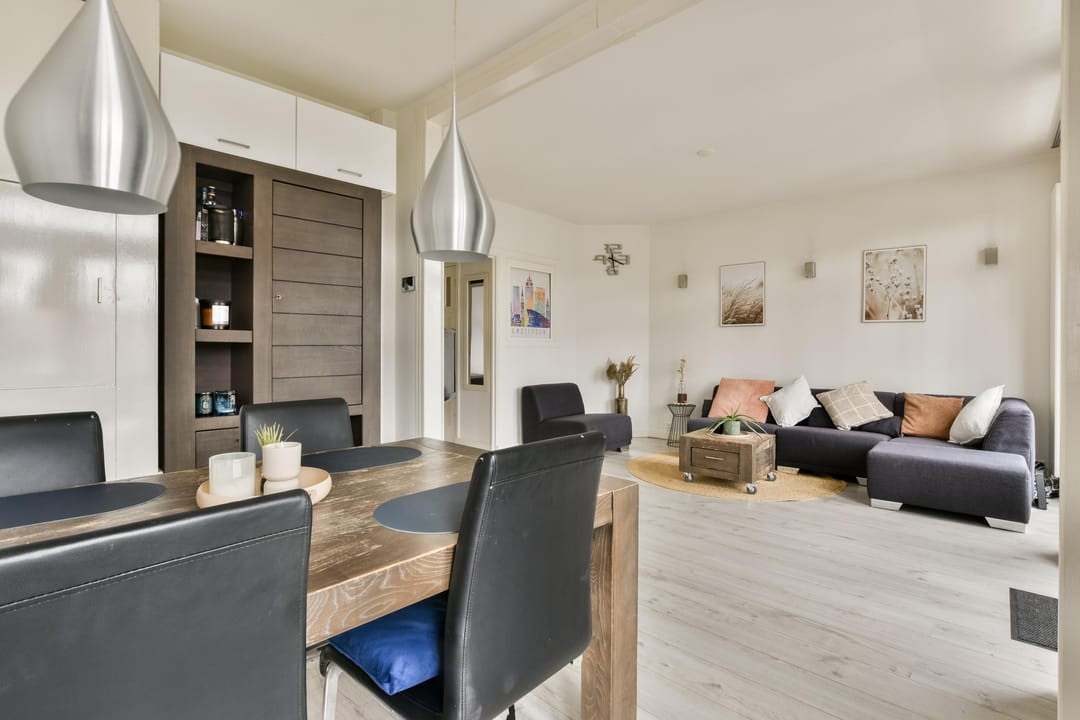 Photo 8 of Geuzenkade 24-1