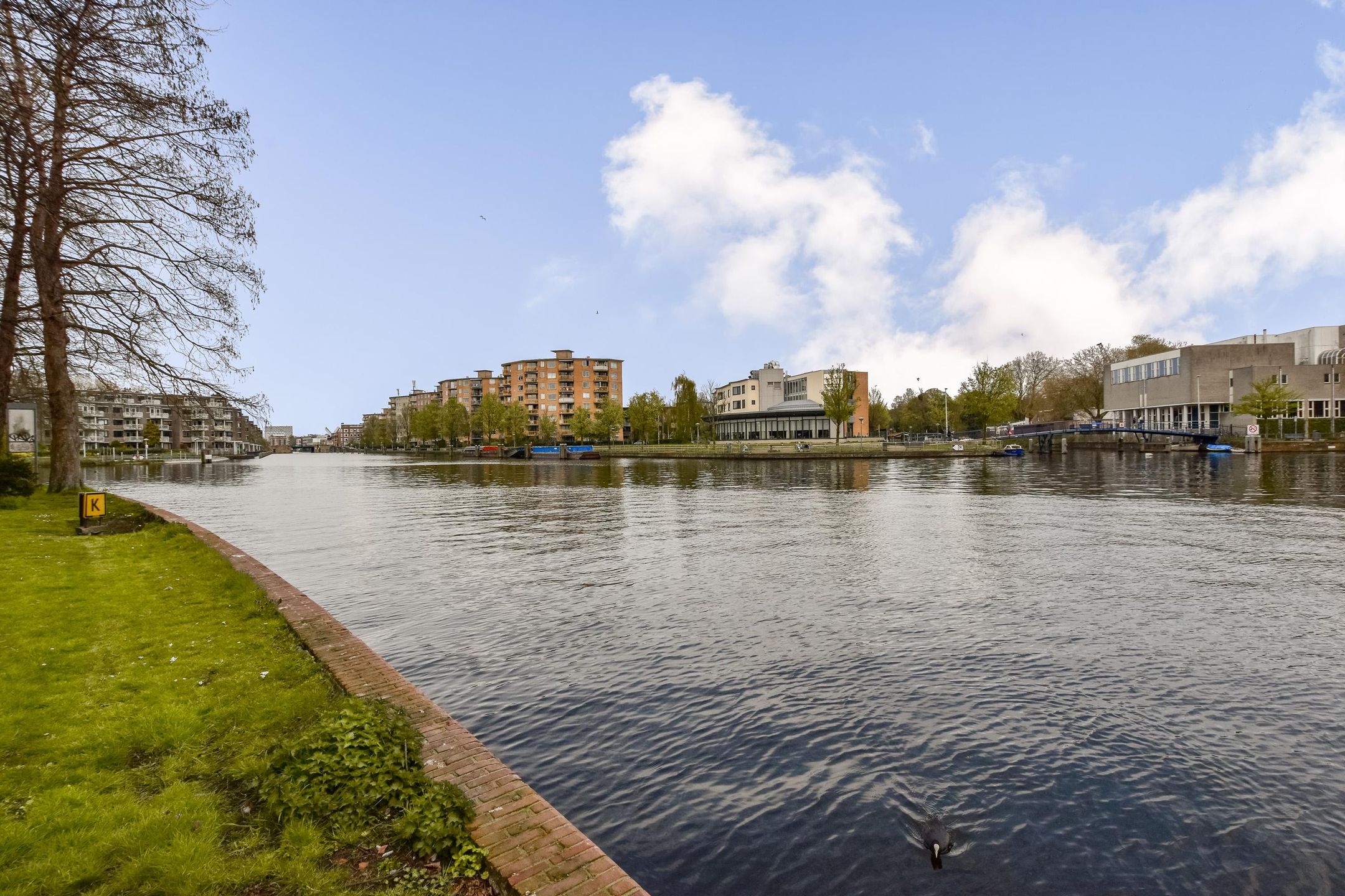 Photo 21 of Geuzenkade 24-1