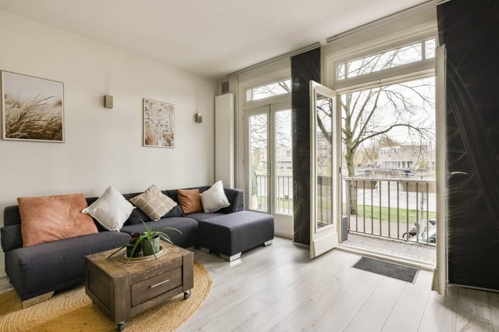 Photo 2 of Geuzenkade 24-1