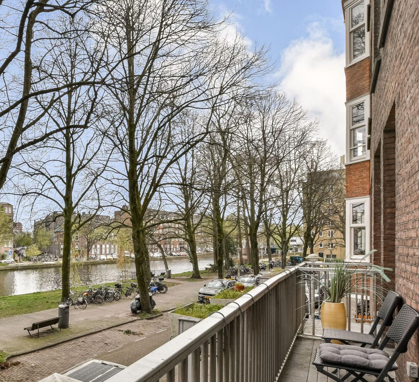 Photo 4 of Geuzenkade 24-1