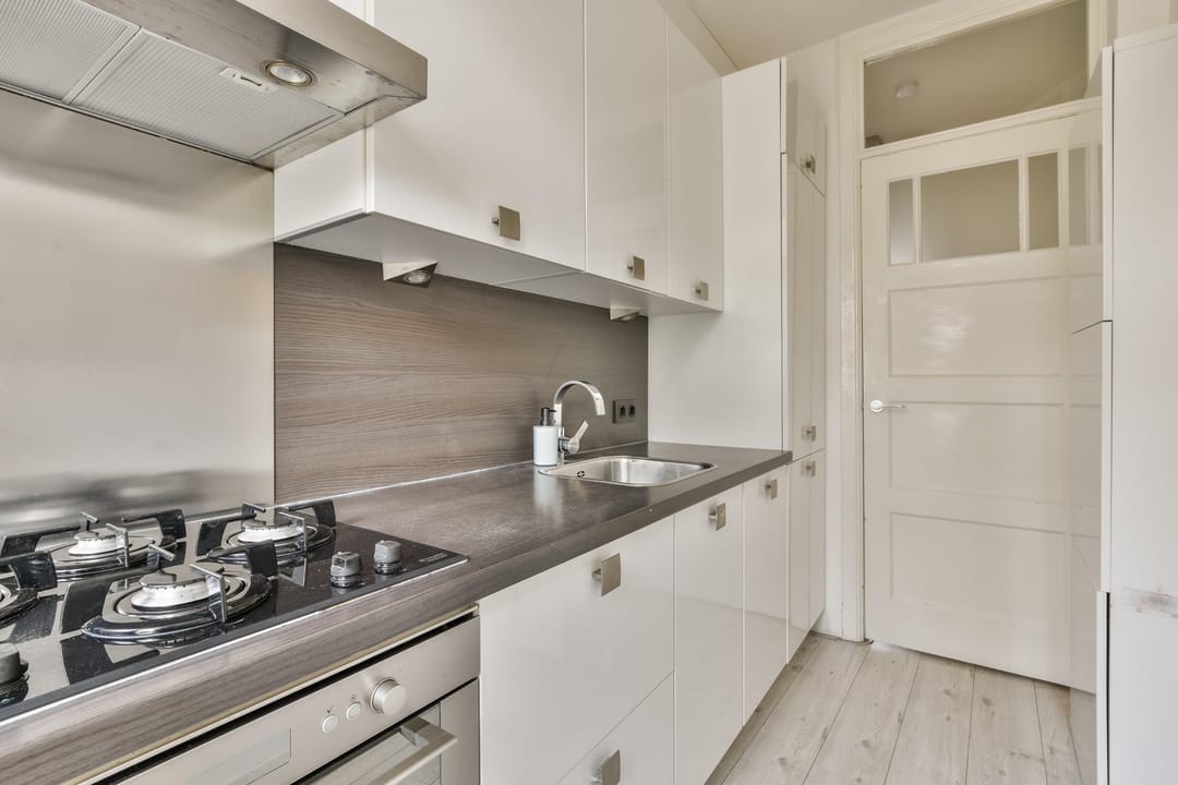 Photo 11 of Geuzenkade 24-1